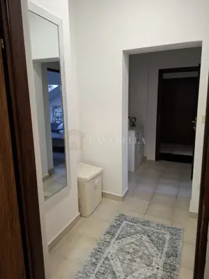 Wohnung 45 m², Selce - renoviert und ausgestattet - 9
