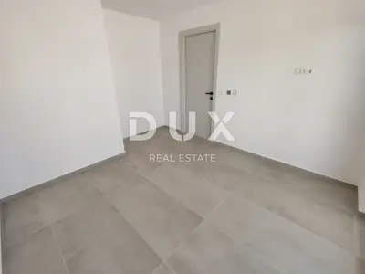 Apartment 95 m², Vir - penthouse with sea view - 19
