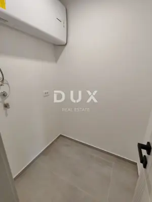 Apartment 95 m², Vir - penthouse with sea view - 15