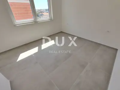 Apartment 95 m², Vir - penthouse with sea view - 22