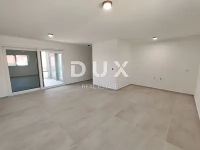 Apartment 95 m², Vir - penthouse with sea view - 10