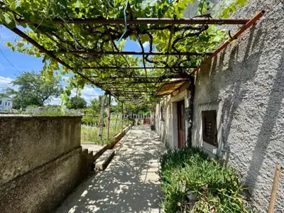 Kamena kuća 80 m², Labin - mirna lokacija blizu grada - 13
