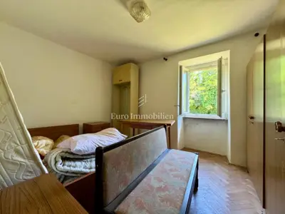 Kamena kuća 80 m², Labin - mirna lokacija blizu grada - 10