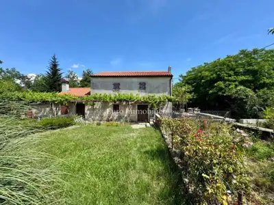 Kamena kuća 80 m², Labin - mirna lokacija blizu grada - 15