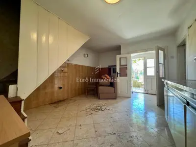 Kamena kuća 80 m², Labin - mirna lokacija blizu grada - 4