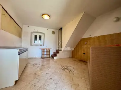 Kamena kuća 80 m², Labin - mirna lokacija blizu grada - 5