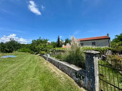 Kamena kuća 80 m², Labin - mirna lokacija blizu grada - 16