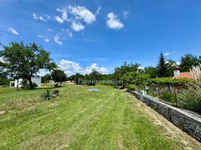 Kamena kuća 80 m², Labin - mirna lokacija blizu grada - 17