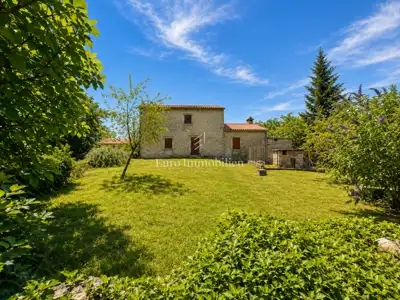 Kamena kuća 80 m², Labin - mirna lokacija blizu grada - 2