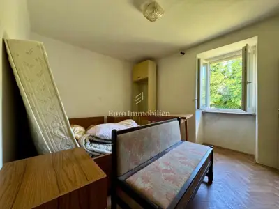 Kamena kuća 80 m², Labin - mirna lokacija blizu grada - 7