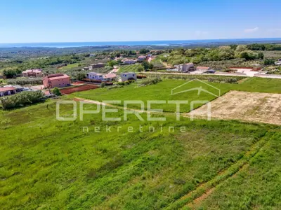 Villa 306 m², Kaštelir - sea view and infinity pool - 18