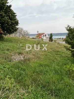 Building plot, Rtina - sea view - 3