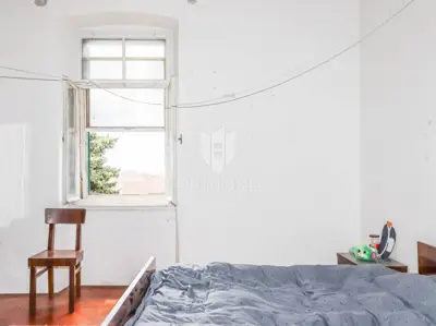 Stan 110 m², Rovinj centar - 4 prostorije i vrt - 6