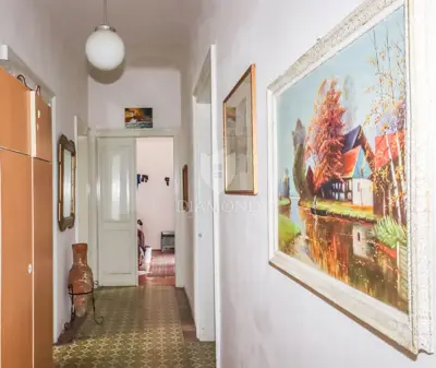Stan 110 m², Rovinj centar - 4 prostorije i vrt - 12