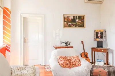 Stan 110 m², Rovinj centar - 4 prostorije i vrt - 3