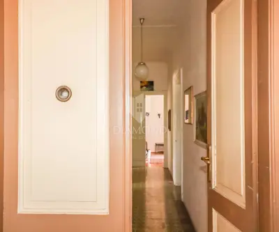 Stan 110 m², Rovinj centar - 4 prostorije i vrt - 11