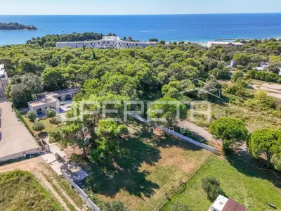 House 150 m², Rovinj - new holiday home near the beach