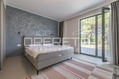 House 150 m², Rovinj - new holiday home near the beach - 13