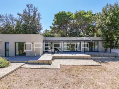 House 150 m², Rovinj - new holiday home near the beach - 2