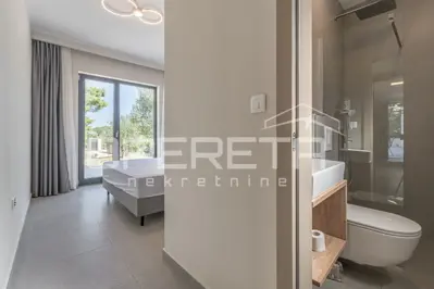 House 150 m², Rovinj - new holiday home near the beach - 18