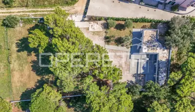House 150 m², Rovinj - new holiday home near the beach - 5