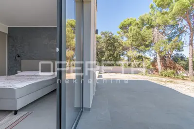 House 150 m², Rovinj - new holiday home near the beach - 20