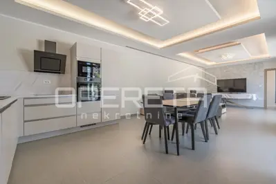 House 150 m², Rovinj - new holiday home near the beach - 7