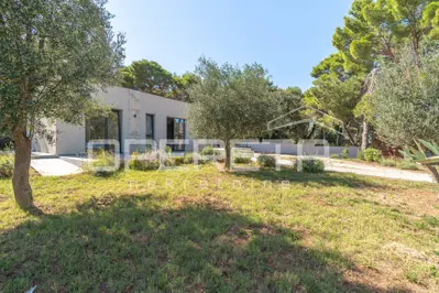 House 150 m², Rovinj - new holiday home near the beach - 4