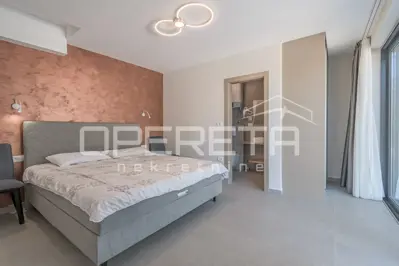 House 150 m², Rovinj - new holiday home near the beach - 11
