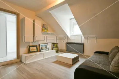 Wohnung zur Miete in Centar, 51 m²