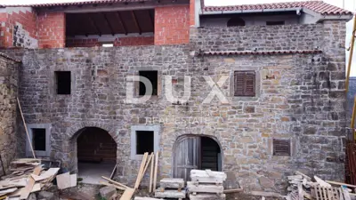 Haus 150 m², Motovun - Panoramablick - 2