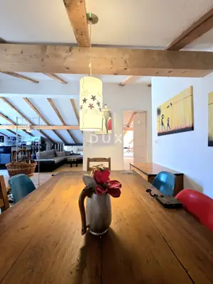 Apartment 132 m², Šišan - 3 bedrooms, 3 bathrooms - 10