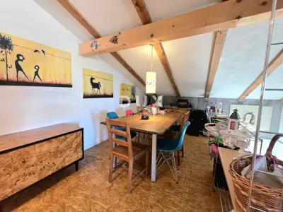 Apartment 132 m², Šišan - 3 bedrooms, 3 bathrooms - 11
