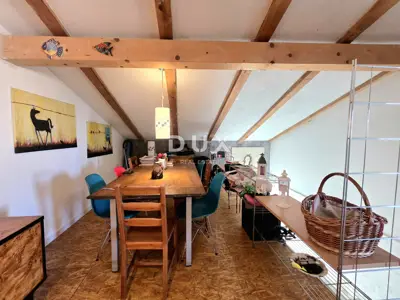 Apartment 132 m², Šišan - 3 bedrooms, 3 bathrooms - 12