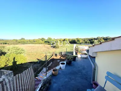 Apartment 132 m², Šišan - 3 bedrooms, 3 bathrooms - 14