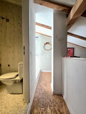 Apartment 132 m², Šišan - 3 bedrooms, 3 bathrooms - 21