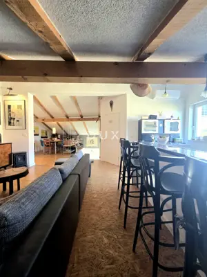 Apartment 132 m², Šišan - 3 bedrooms, 3 bathrooms - 3