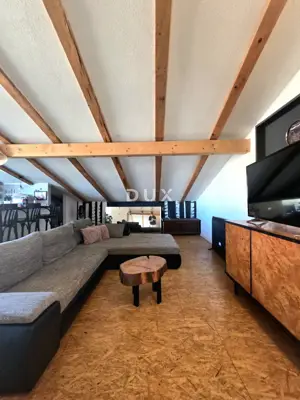 Apartment 132 m², Šišan - 3 bedrooms, 3 bathrooms - 2