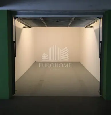 Apartment 50 m², Lanište - view of the Arena - 16