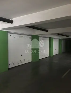 Apartment 50 m², Lanište - view of the Arena - 14