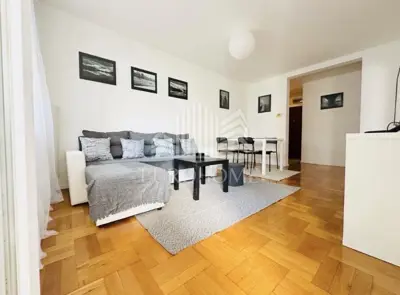Apartment 50 m², Lanište - view of the Arena