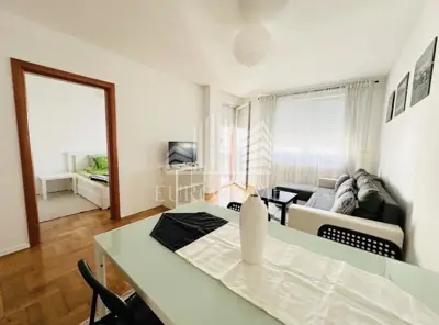Apartment 50 m², Lanište - view of the Arena - 3