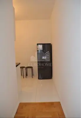 Apartment 50 m², Lanište - view of the Arena - 6