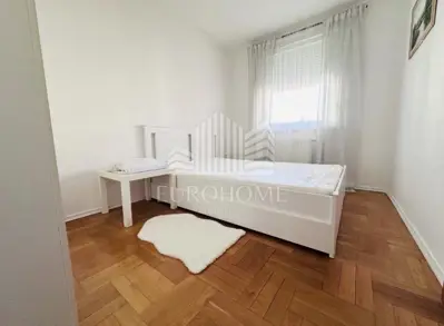 Apartment 50 m², Lanište - view of the Arena - 4