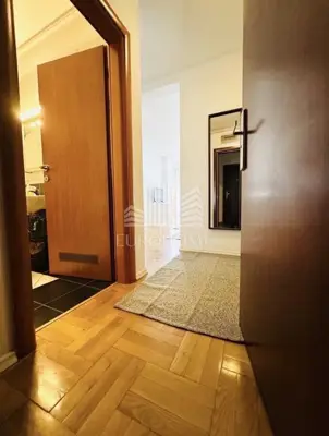 Apartment 50 m², Lanište - view of the Arena - 11