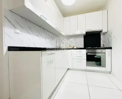 Apartment 50 m², Lanište - view of the Arena - 5