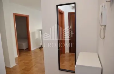 Apartment 50 m², Lanište - view of the Arena - 9