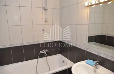 Apartment 50 m², Lanište - view of the Arena - 8