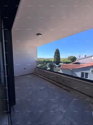 Prodaja luksuznog, dvoetažnog stana s parkirnim mjestom, Valbandon! - 17