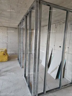 Prodaja luksuznog, dvoetažnog stana s parkirnim mjestom, Valbandon! - 4